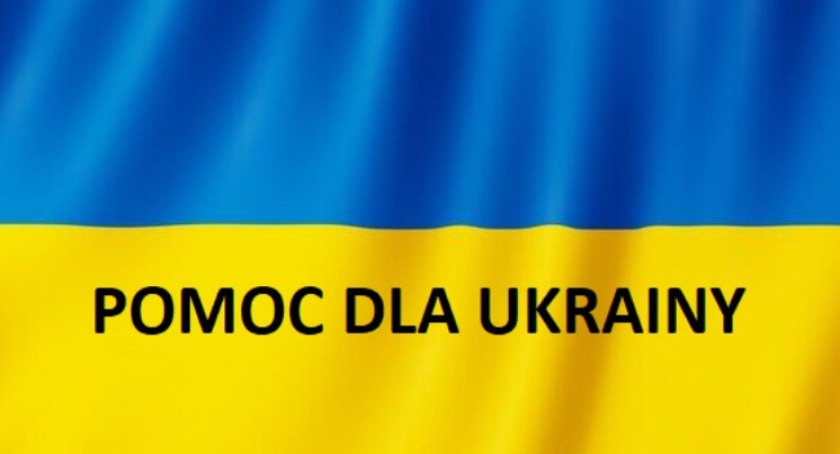 Ikona do artykułu: Pomoc Ukrainie