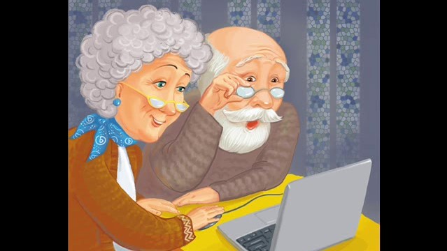 Ikona do artykułu: Cyfrowy Klub Seniora w Goszczynie